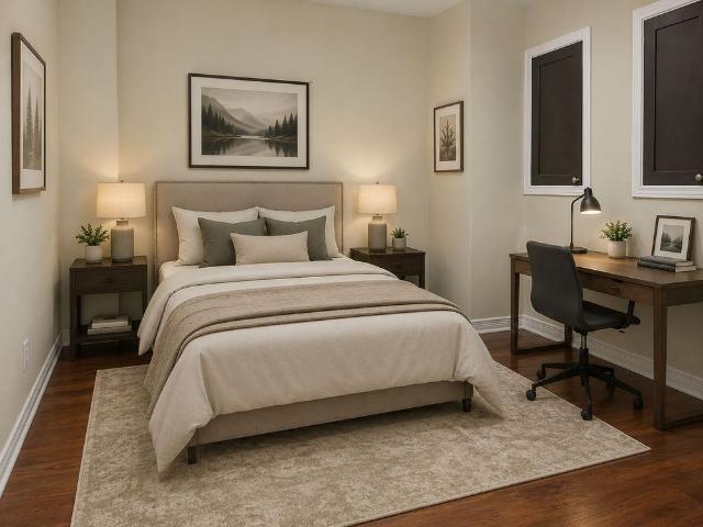 Apartment for rent in Georgina, Ontario