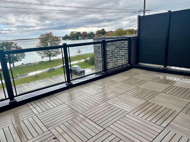 Townhouse for rent in Orillia, Ontario