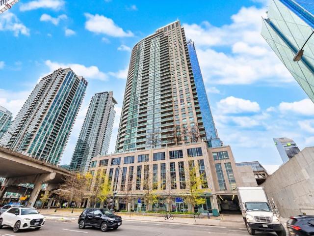 Apartment for rent in Spadina—Fort York, Toronto