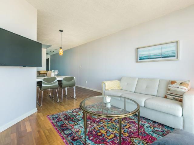 Apartment for rent in Woburn, Ontario