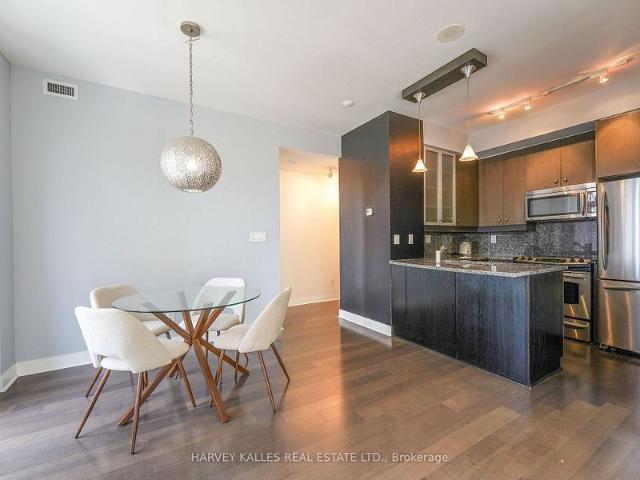 Apartment for rent in University—Rosedale, Toronto