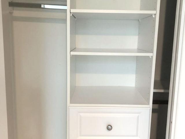 Apartment for rent in University—Rosedale, Toronto
