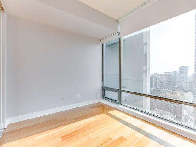 Apartment for rent in University—Rosedale, Toronto