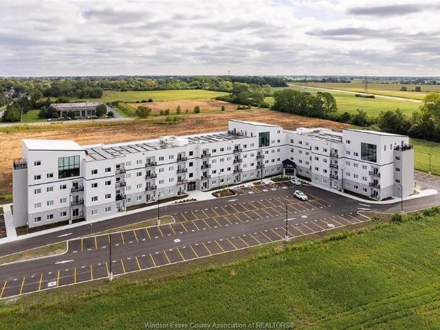 Apartment for rent in Oliver, Lasalle
