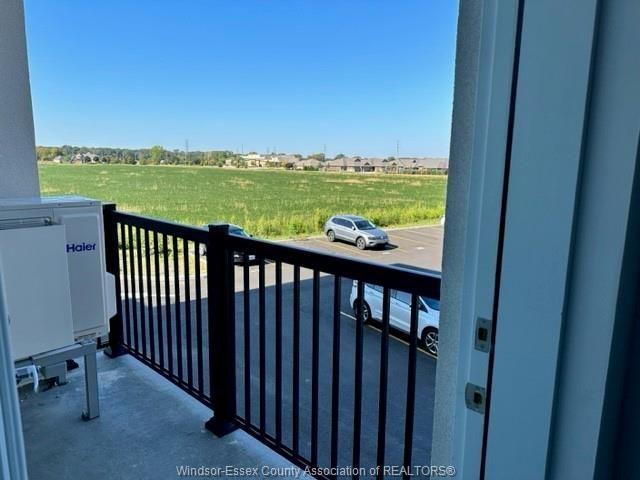 Apartment for rent in Oliver, Lasalle