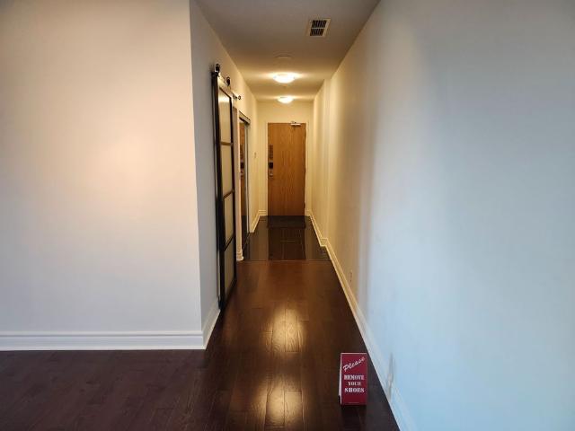 Apartment for rent in South Parkdale, Toronto