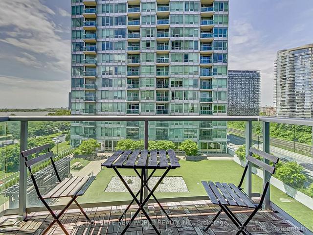 Apartment for rent in Woburn, Ontario