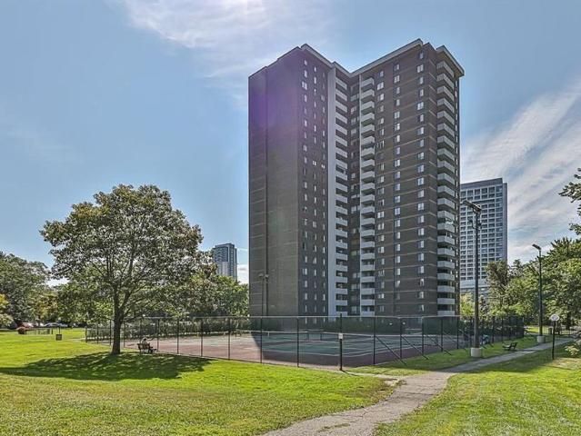 Apartment for rent in Woburn, Ontario
