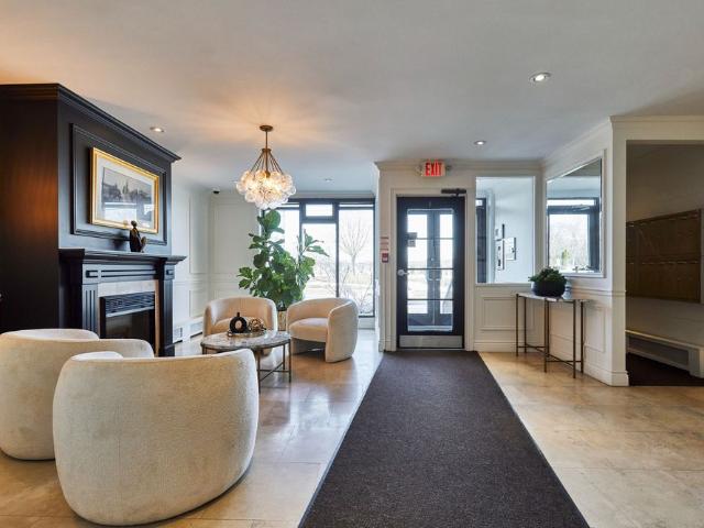 Apartment for rent in Woburn, Ontario