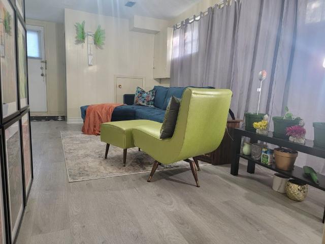 Apartment for rent in Pickering, Golden Horseshoe