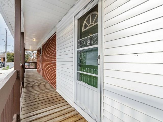 House for rent in Mississauga, Ontario