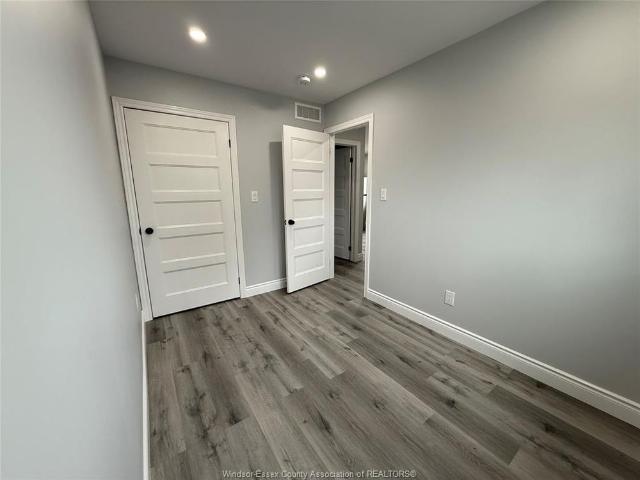 Apartment for rent in Maidstone, Ontario