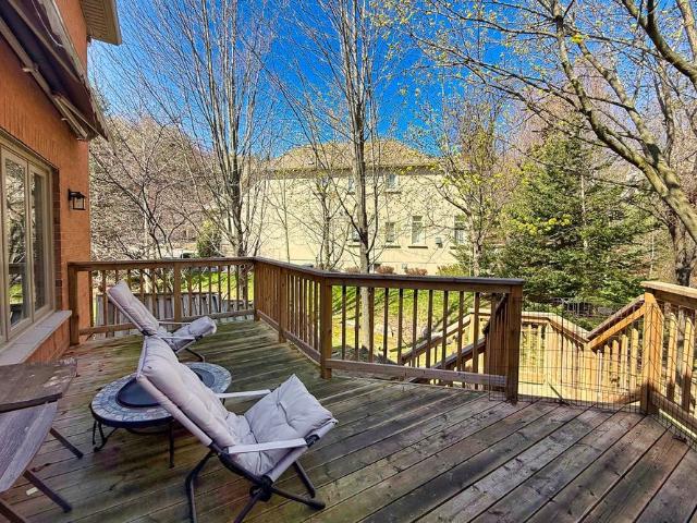 Apartment for rent in Mississauga, Ontario