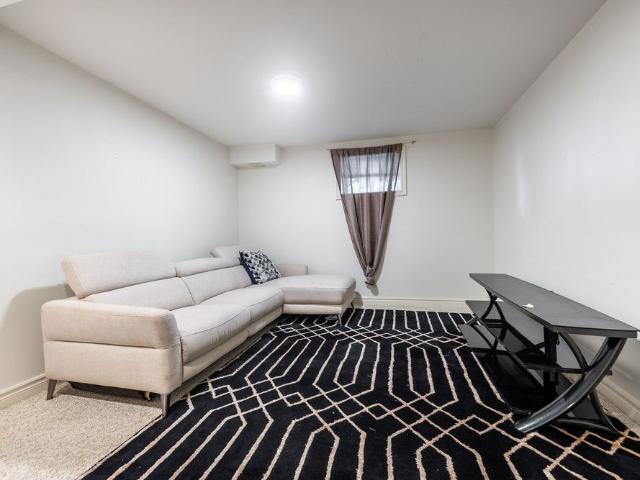 Apartment for rent in Mississauga, Ontario