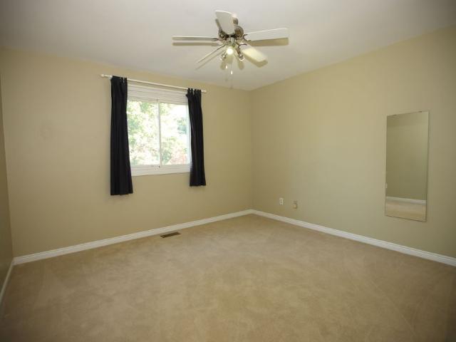 House for rent in Mississauga, Ontario