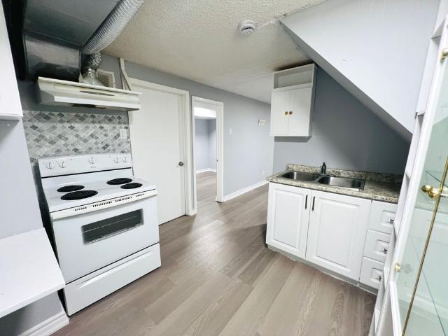 Apartment for rent in Durham, Ontario