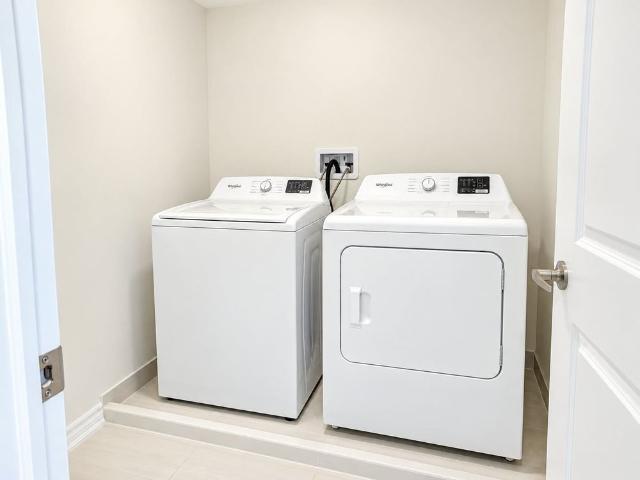Townhouse for rent in Woodstock, Southwestern Ontario