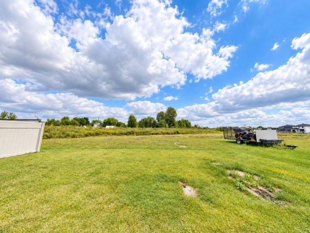 Townhouse for rent in Nation View Village, Casselman