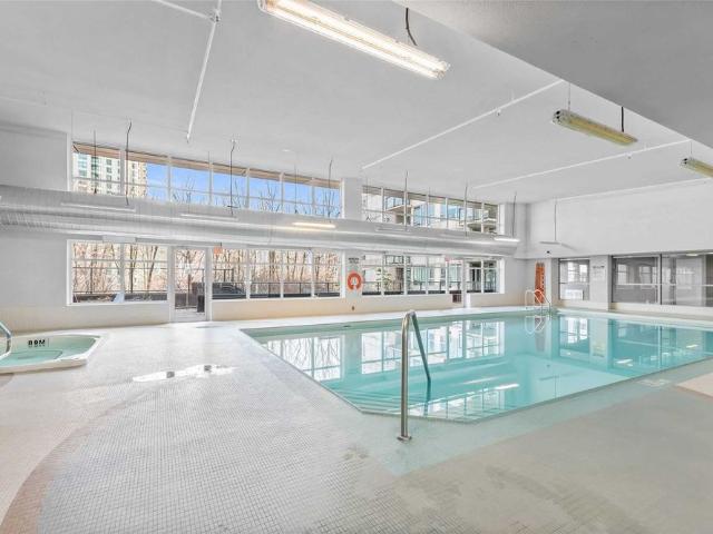 Apartment for rent in Scarborough Centre, Toronto