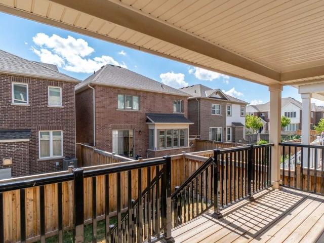 House for rent in Oakville, Ontario