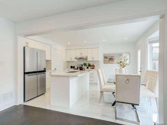 House for rent in Georgina, Ontario