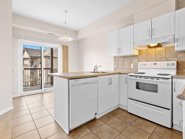 Apartment for rent in Mulhurst Bay, Ontario