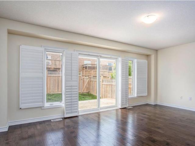 Townhouse for rent in Guelph, Ontario