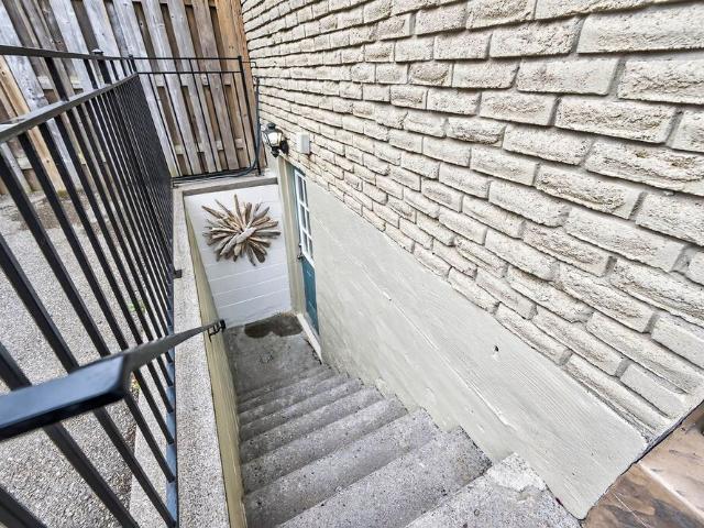 House for rent in Mississauga, Ontario