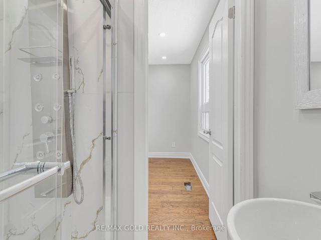 House for rent in Caledon, Ontario