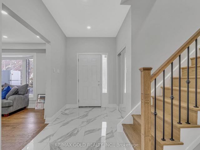 House for rent in Caledon, Ontario
