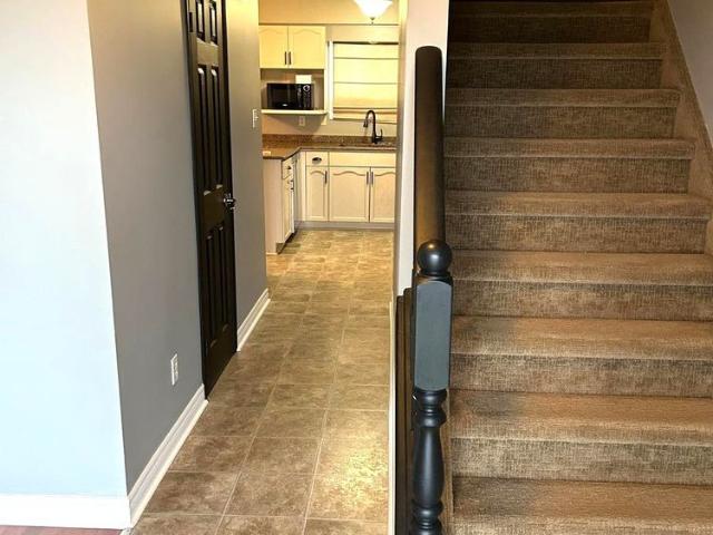Townhouse for rent in London, Southwestern Ontario