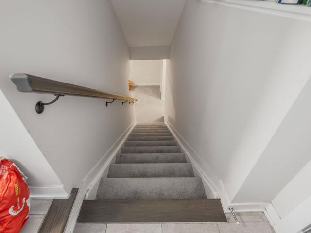 Townhouse for rent in Mulhurst Bay, Ontario