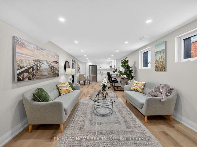 Apartment for rent in Raleigh, Hamilton