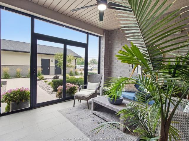 Apartment for rent in Lakeshore, Ontario