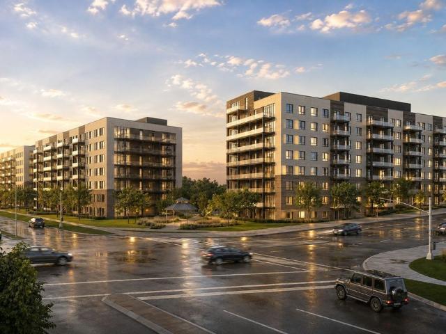 Apartment for rent in Guelph, Ontario