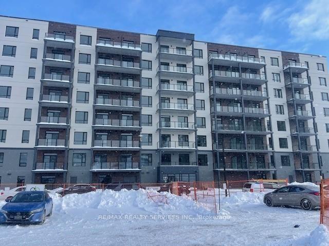 Apartment for rent in Guelph, Ontario