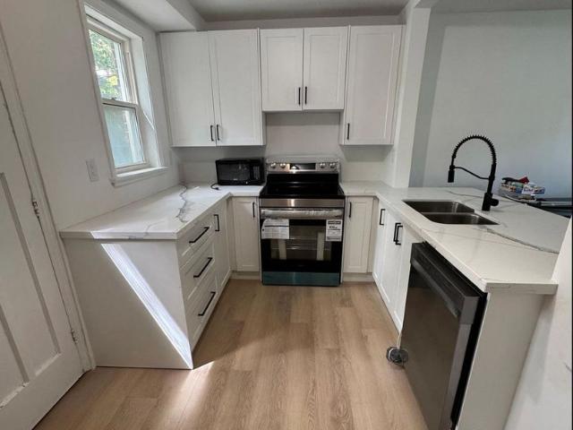 House for rent in Woburn, Ontario