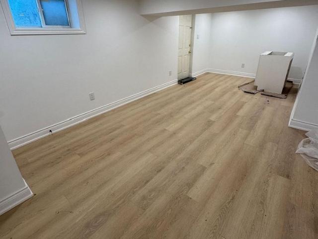 House for rent in Willowdale, Toronto