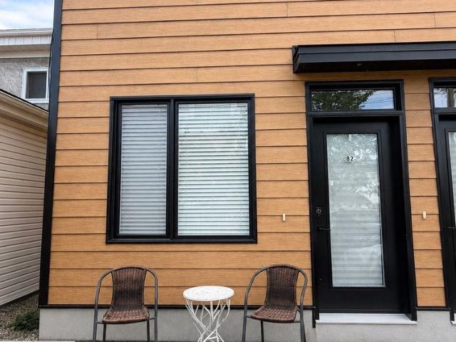 House for rent in Mechanicsville, Ottawa