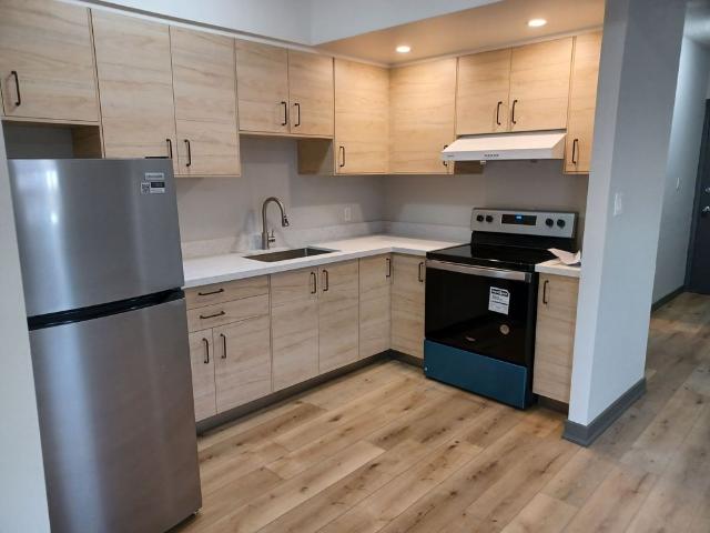 Apartment for rent in Mississauga, Ontario