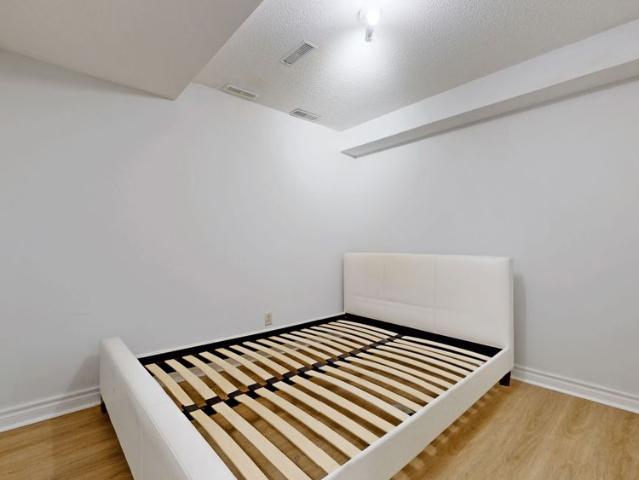 House for rent in Underwood, Markham
