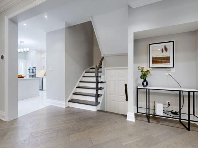 House for rent in York, Ontario