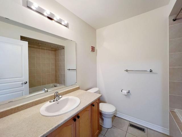 Townhouse for rent in York, Ontario