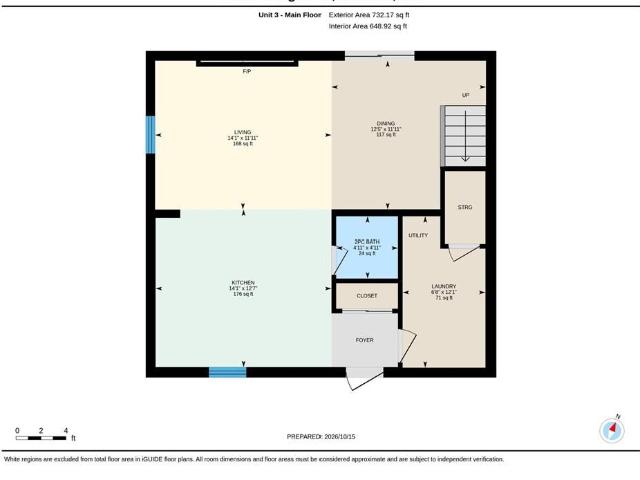 Apartment for rent in East Windsor, Windsor