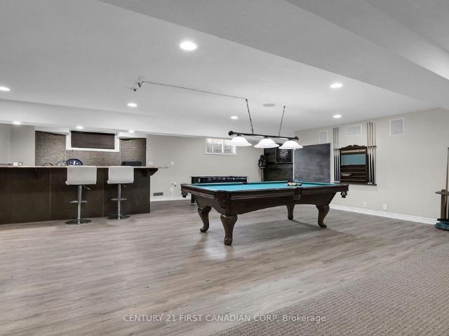 House for rent in Arva, Ontario