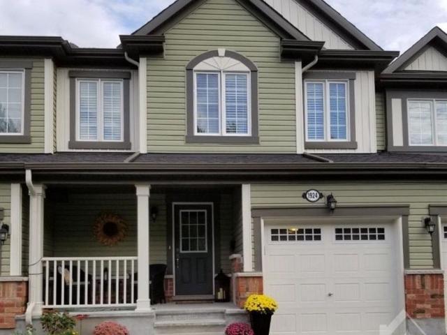 Townhouse for rent in Mulhurst Bay, Ontario