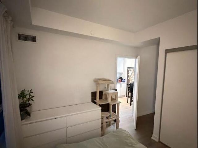 Apartment for rent in South Parkdale, Toronto