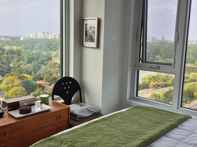 Apartment for rent in South Parkdale, Toronto