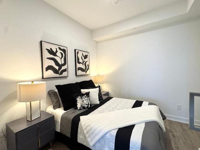 Apartment for rent in South Parkdale, Toronto