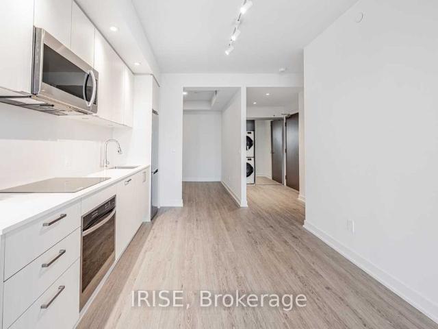 Apartment for rent in South Parkdale, Toronto